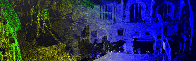 3D LIDAR