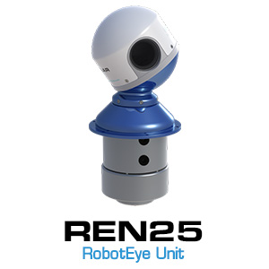 RobotEye Basic REN25