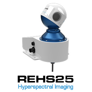 REHS25 Hyperspectral