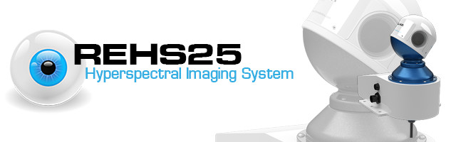 REHS25 Hyperspectral